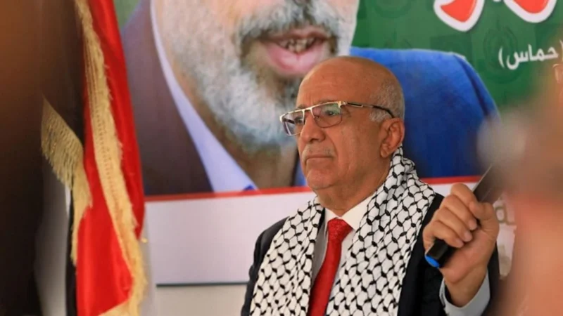 PRIMER MINISTRO DEL GOBIERNO HUTÍ DE YEMEN MUERE EN UN ATAQUE ISRAELÍ