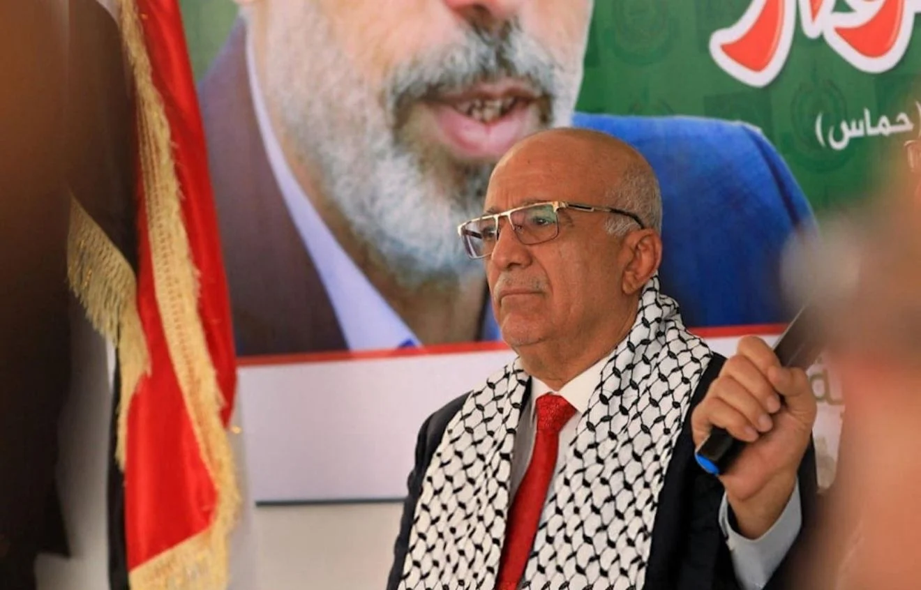 PRIMER MINISTRO DEL GOBIERNO HUTÍ DE YEMEN MUERE EN UN ATAQUE ISRAELÍ