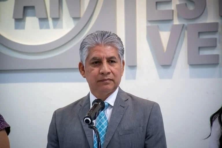 PAN EXIGE PROTECCIÓN PARA ALCALDE ELECTO