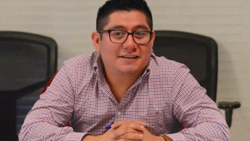 “MANUEL HUERTA ESTÁ TRABAJANDO EN CONTRA DEL MOVIMIENTO DE TRANSFORMACIÓN”: ESTEBAN RAMÍREZ ZEPETA