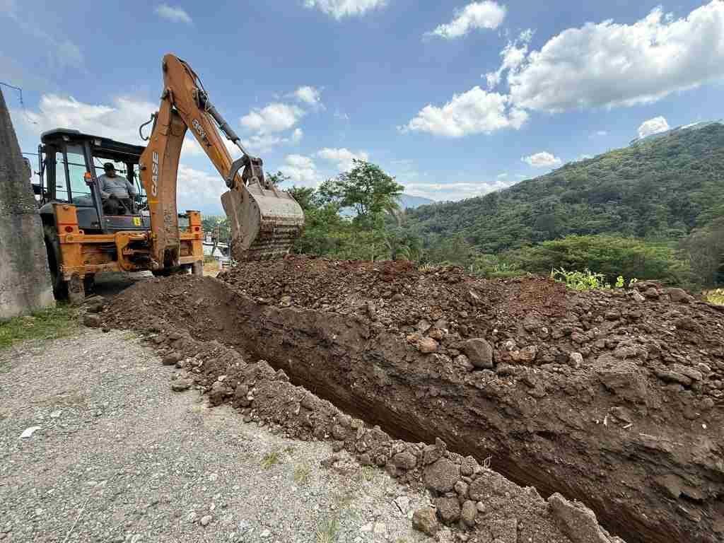 EMPRENDEN ACCIONES PARA SOLUCIONAR DESABASTO DE AGUA