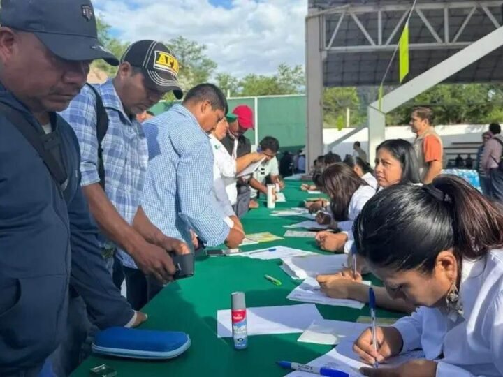 HABRÁ VIVIENDAS DEL BIENESTAR EN VERACRUZ