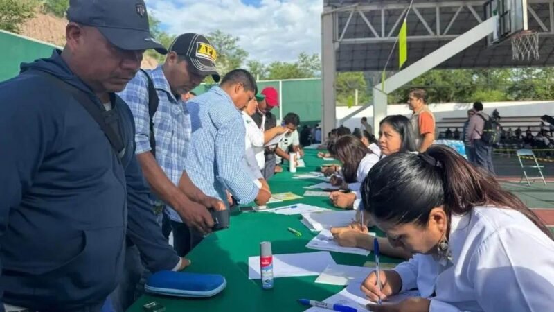HABRÁ VIVIENDAS DEL BIENESTAR EN VERACRUZ