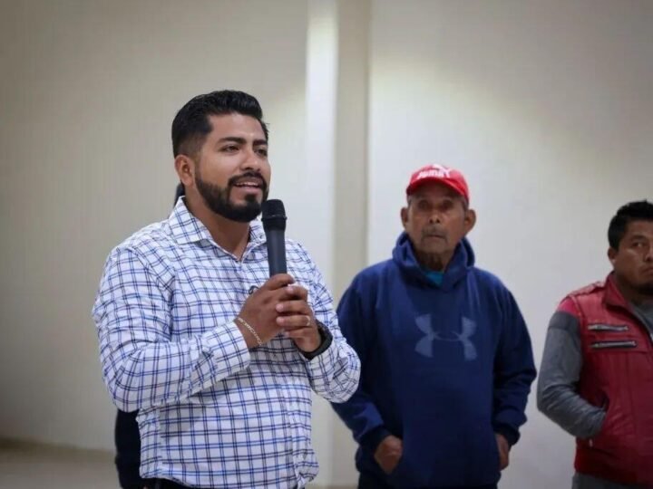 CONTINÚA PROCESO PARA INGRESAR A COMUNIDADES A CATÁLOGO DE PUEBLOS INDÍGENAS
