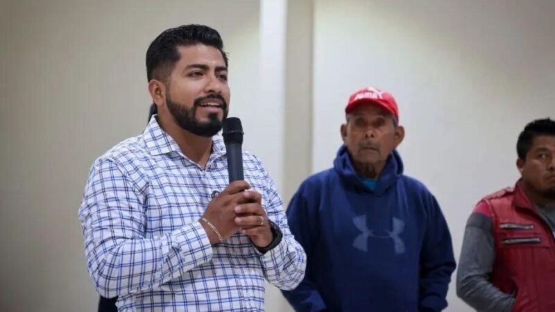 CONTINÚA PROCESO PARA INGRESAR A COMUNIDADES A CATÁLOGO DE PUEBLOS INDÍGENAS