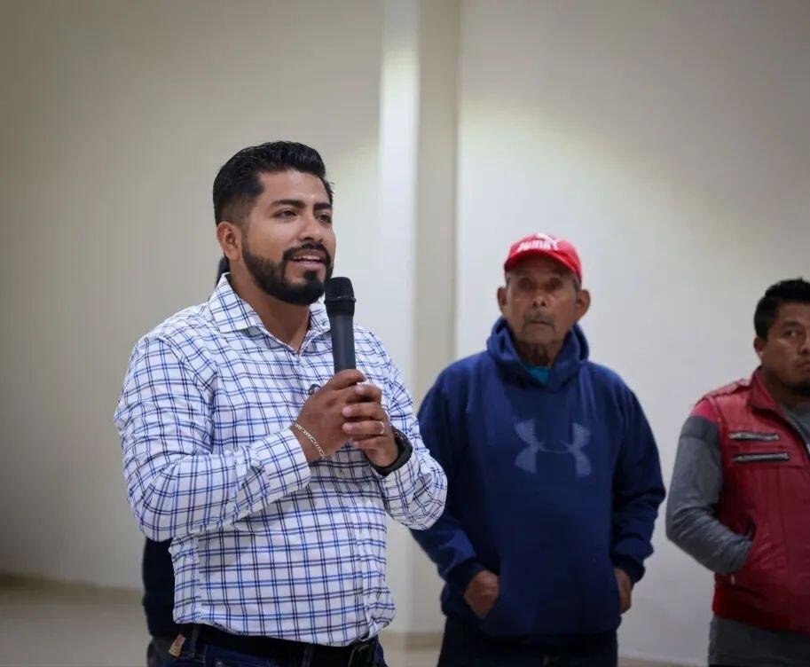 CONTINÚA PROCESO PARA INGRESAR A COMUNIDADES A CATÁLOGO DE PUEBLOS INDÍGENAS
