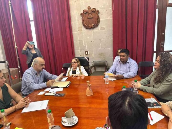 FIJAN AGENDA DE ATENCIÓN PARA PERSONAS CON CAPACIDADES DIFERENTES