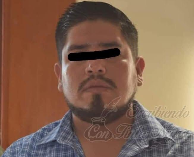 GIRAN OTRA ORDEN DE APREHENSIÓN CONTRA REGIDOR DE CÓRDOBA
