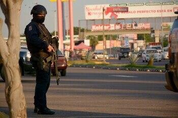 SINALOA SUPERA RÉCORD DE HOMICIDIOS DE 2024
