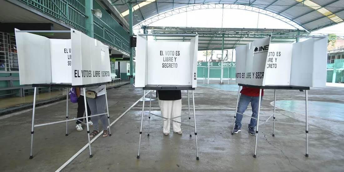 ANUNCIAN CREACIÓN DE COMISIÓN PARA LA REFORMA ELECTORAL