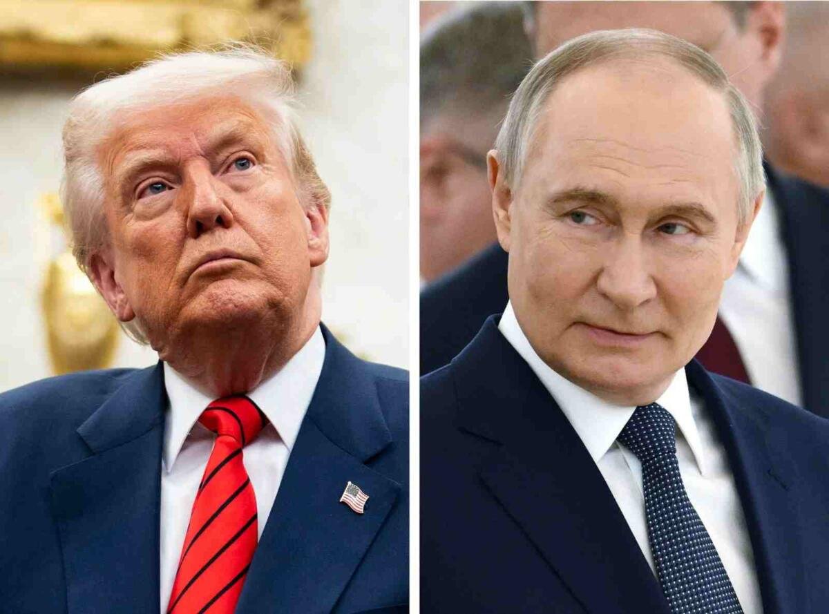 “EN UNA GUERRA NUCLEAR NO HAY VENCEDORES”: RUSIA ADVIERTE A TRUMP