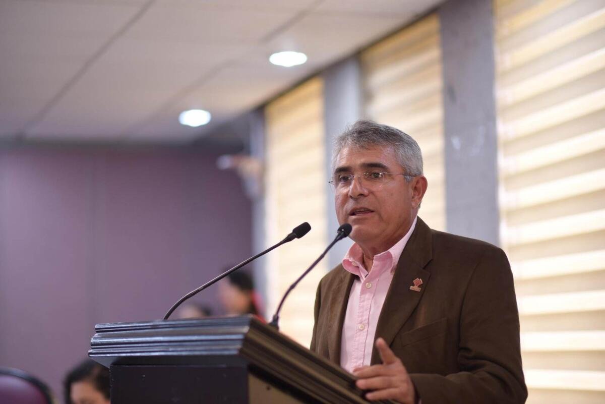PODER LEGISLATIVO INFORMARÍA SOBRE EL EJERCICIO DE SU GASTO PÚBLICO