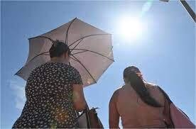 REPORTAN 49 MUERTES POR CALOR EN EL PAÍS; VERACRUZ SUMA 8