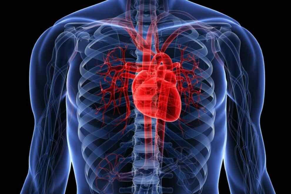 ENFERMEDADES DEL CORAZÓN ES LA PRINCIPAL CAUSA DE MUERTE EN MÉXICO