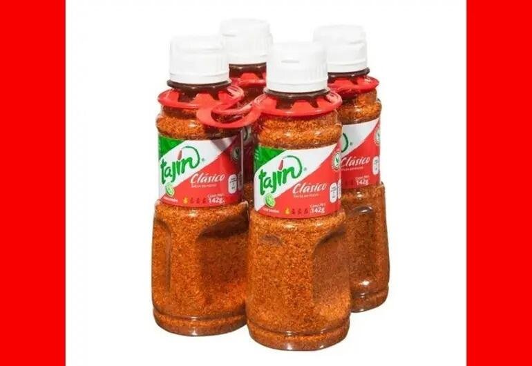 TAJÍN CON EXCESO DE SODIO ENDURECE ARTERIAS