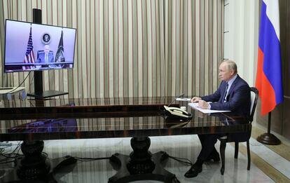RUSIA ADVIERTE SOBRE TENSIÓN NUCLEAR MIENTRAS UCRANIA RECUPERA TERRENO