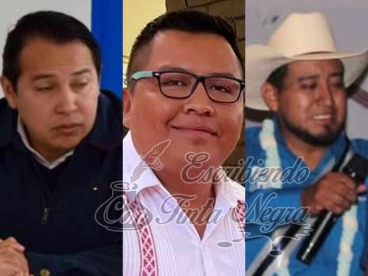 LAS COSAS QUE NO ENTIENDO