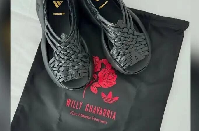 ADIDAS OFRECE DISCULPA PÚBLICA TRAS PLAGIAR HUARACHES OAXAQUEÑOS
