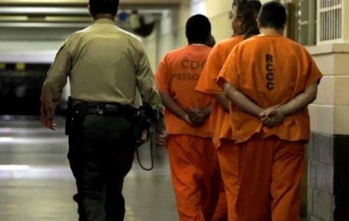 ESTADOS UNIDOS TRANSFIERE A MÉXICO A 14 REOS SENTENCIADOS POR NARCOTRÁFICO