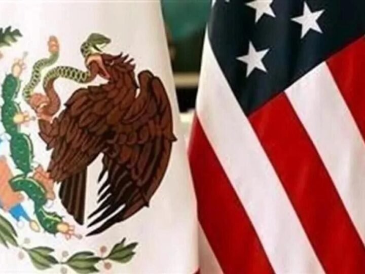 MÉXICO EXTRADITA A 26 REOS CON VÍNCULOS CRIMINALES A ESTADOS UNIDOS
