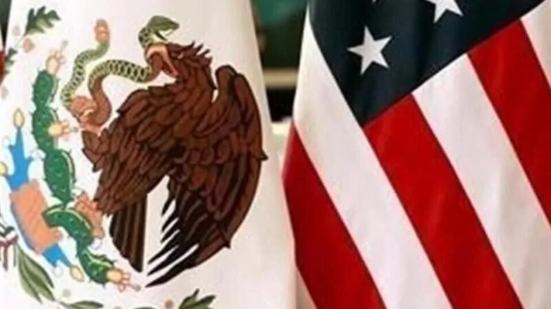 MÉXICO EXTRADITA A 26 REOS CON VÍNCULOS CRIMINALES A ESTADOS UNIDOS
