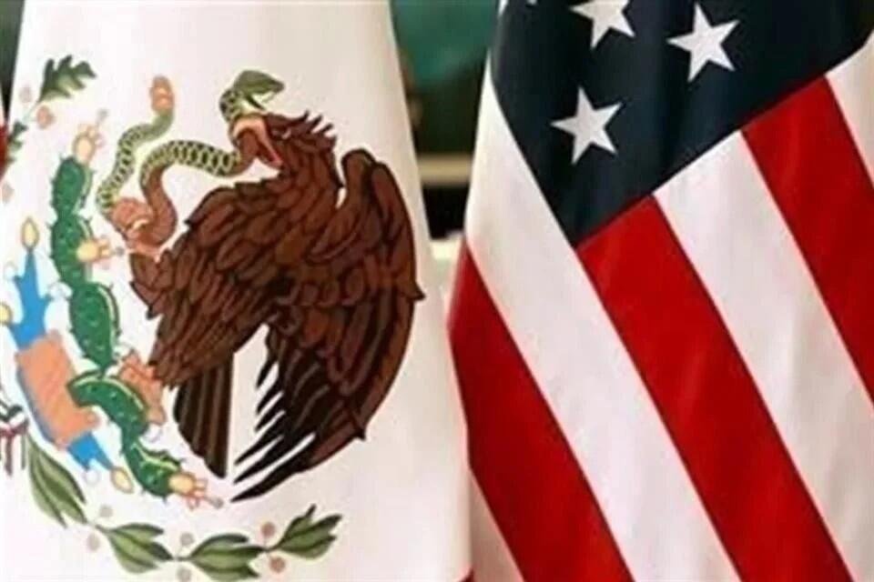 MÉXICO EXTRADITA A 26 REOS CON VÍNCULOS CRIMINALES A ESTADOS UNIDOS