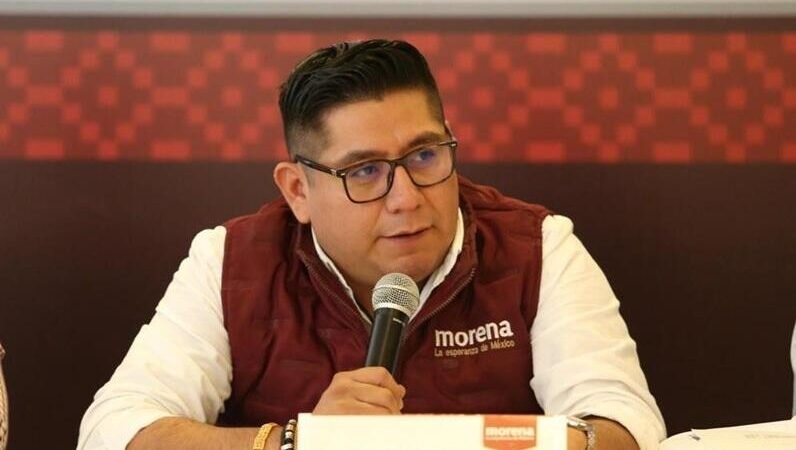 “PARA POZA RICA QUE EL TRIBUNAL RESUELVA VOTO POR VOTO, CASILLLA POR CASILLA”: ESTEBAN RAMÍREZ ZEPETA