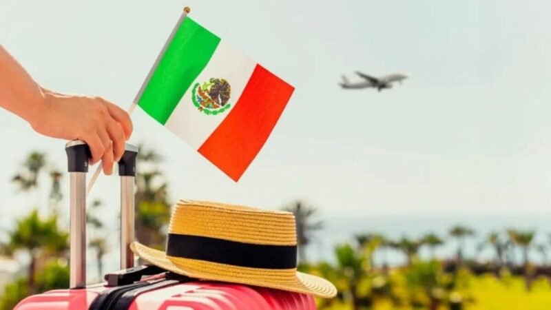 ALERTA DE EU POR TERRORISMO PODRÍA AFECTAR AL TURISMO EN MÉXICO