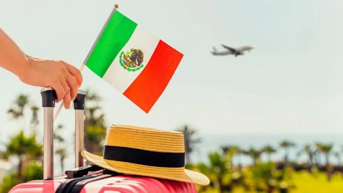 ALERTA DE EU POR TERRORISMO PODRÍA AFECTAR AL TURISMO EN MÉXICO