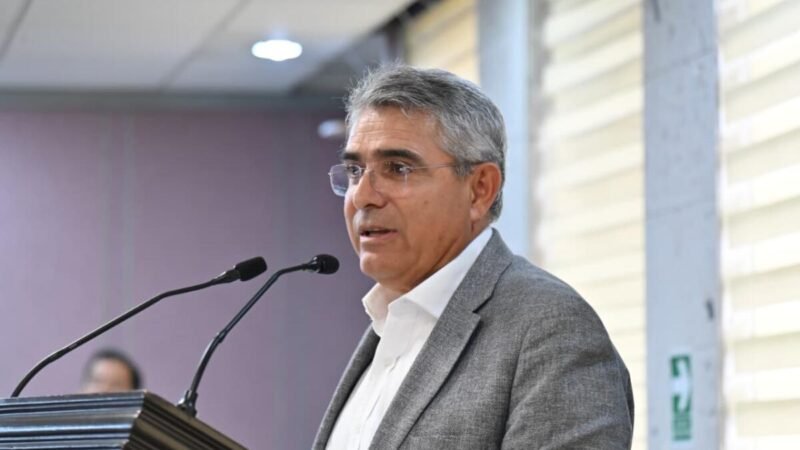 MEDIDAS A FAVOR DE PEATONES, PROPONE DIPUTADO GUILLERMO PINTOS