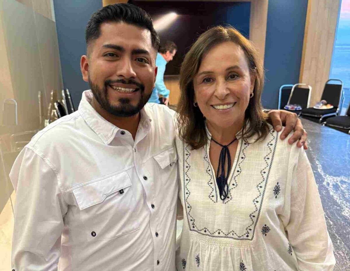 DIPUTADOS DE MORENA Y LA GOBERNADORA ROCÍO NAHLE FORTALECEN COORDINACIÓN EN FAVOR DE VERACRUZ
