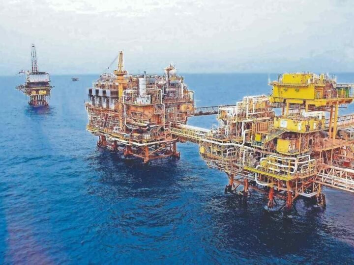PEMEX RECONOCE QUE PIRATAS ROBARON 50 EQUIPOS DE RESPIRACIÓN EN PLATAFORMA AKAL-R