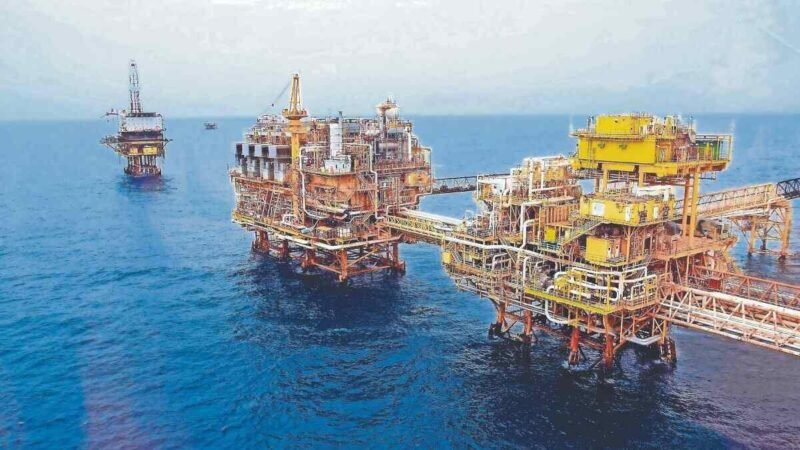 PEMEX RECONOCE QUE PIRATAS ROBARON 50 EQUIPOS DE RESPIRACIÓN EN PLATAFORMA AKAL-R
