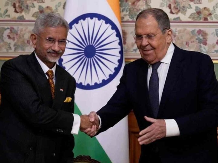 INDIA Y RUSIA REFORZARÁN COMERCIO BILATERAL PESE A ARANCELES DE EU