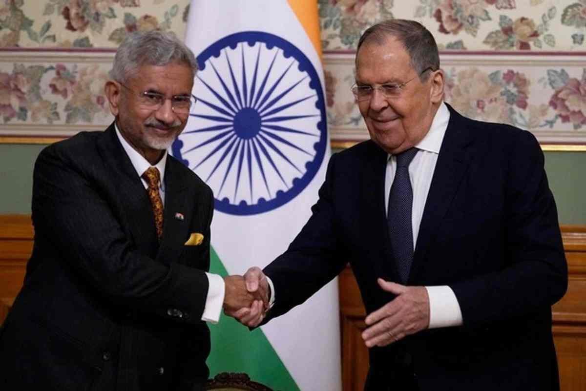 INDIA Y RUSIA REFORZARÁN COMERCIO BILATERAL PESE A ARANCELES DE EU