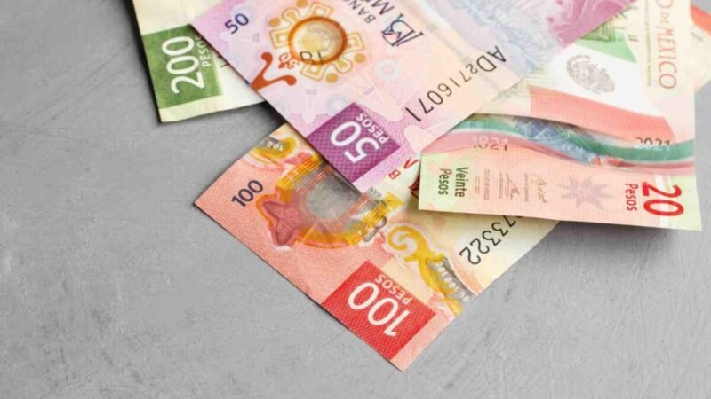 NO HABRÁ INCREMENTO DE IMPUESTOS EN 2026: SHEINBAUM