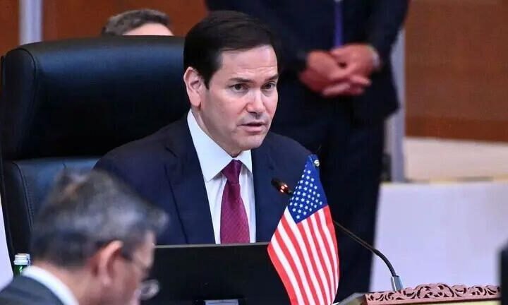 MARCO RUBIO VISITARÁ MÉXICO PARA FIRMAR ACUERDO DE SEGURIDAD