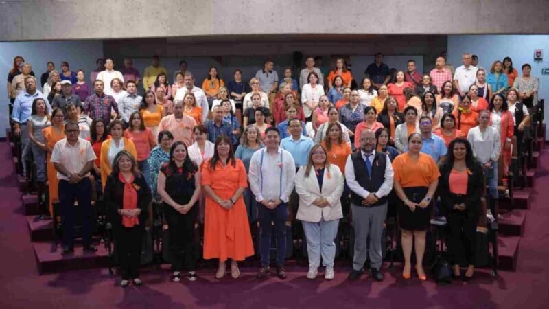 REALIZAN EN EL CONGRESO FORO TIPOS Y MODALIDADES DE VIOLENCIA EN EL ÁMBITO LABORAL