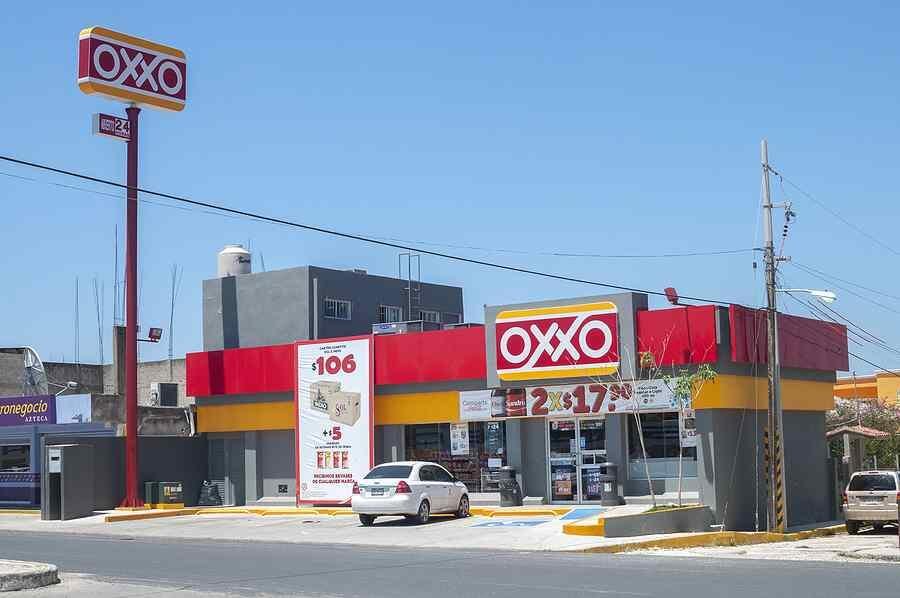 POR PRIMERA VEZ EL OXXO SE SUMA AL BUEN FIN 2025