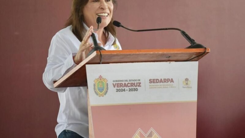 ROCÍO NAHLE GARANTIZA DESAYUNOS NUTRITIVOS PARA EL REGRESO A CLASES