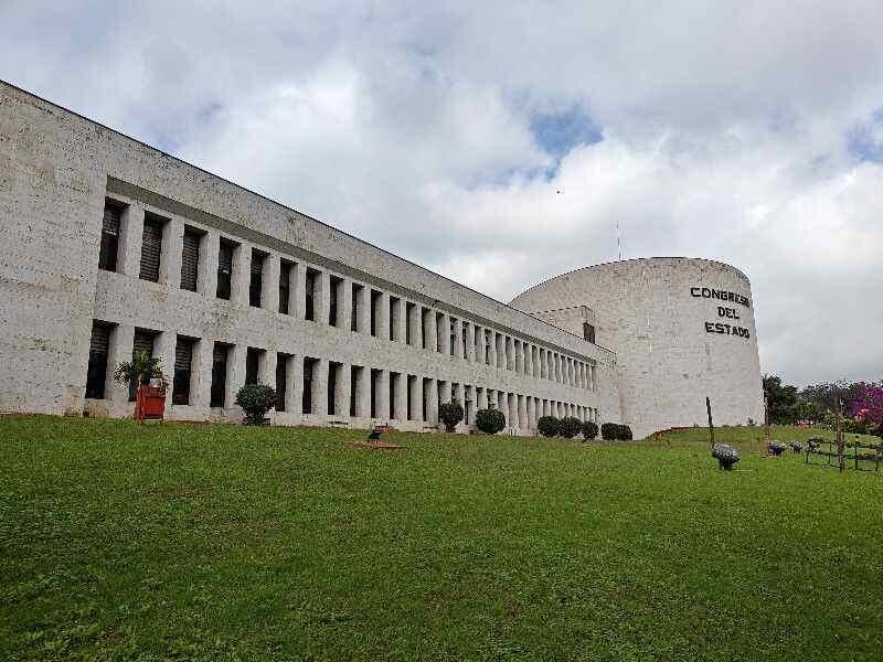 ENTREGA DE LA MEDALLA “HEBERTO CASTILLO MARTÍNEZ” SERÁ DURANTE EL SEGUNDO AÑO LEGISLATIVO