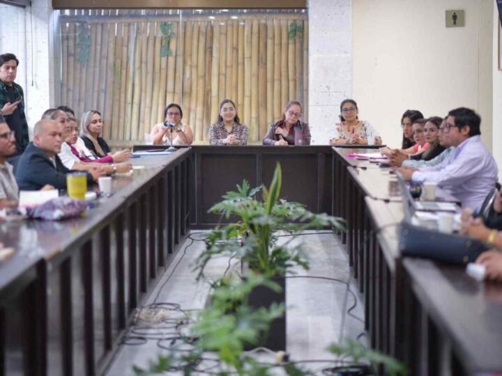 CONVOCAN A MESA DE TRABAJO EN MATERIA DE BIENESTAR ANIMAL