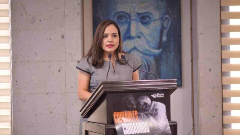 PIDEN VISIBILIDAD A ADULTOS MAYORES