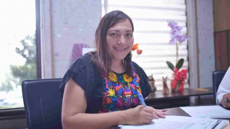 PRESENTA COMISIÓN DE DESARROLLO AGROPECUARIO SU PROGRAMA DE TRABAJO