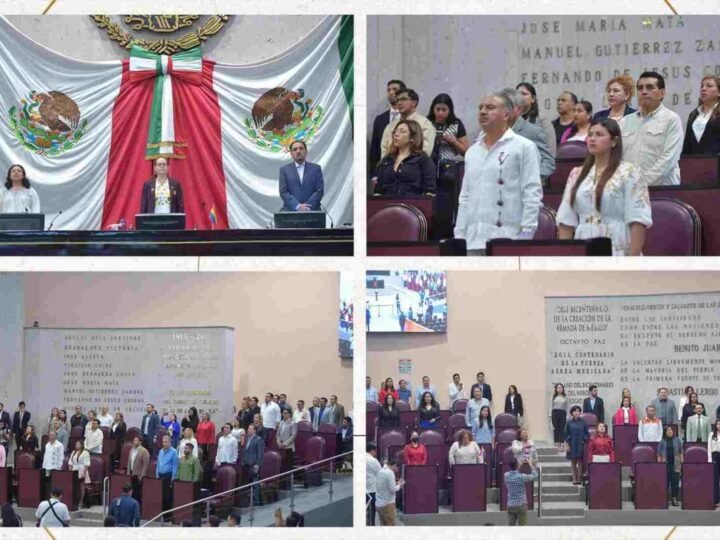 NOMBRA CONGRESO A SU REPRESENTANTE ANTE EL ÓRGANO DE ADMINISTRACIÓN JUDICIAL