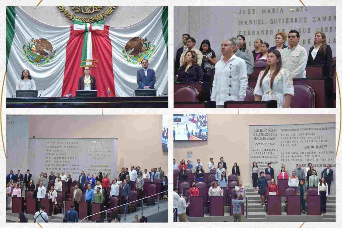 NOMBRA CONGRESO A SU REPRESENTANTE ANTE EL ÓRGANO DE ADMINISTRACIÓN JUDICIAL