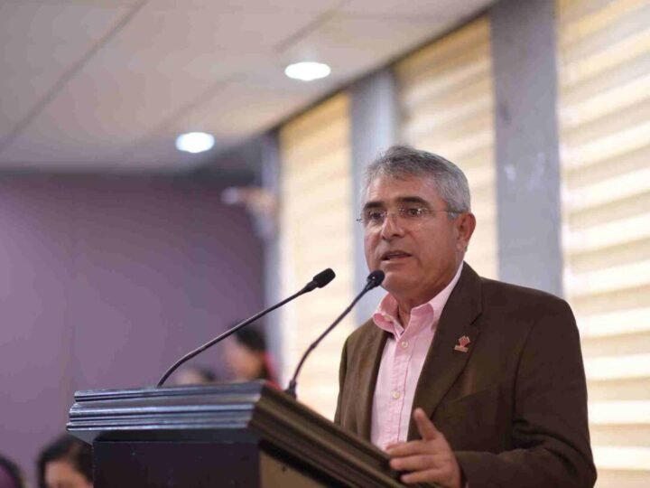 CONGRESO INFORMARÍA SOBRE GASTO PÚBLICO