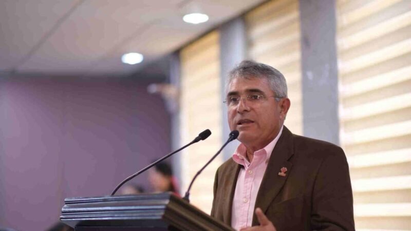 CONGRESO INFORMARÍA SOBRE GASTO PÚBLICO