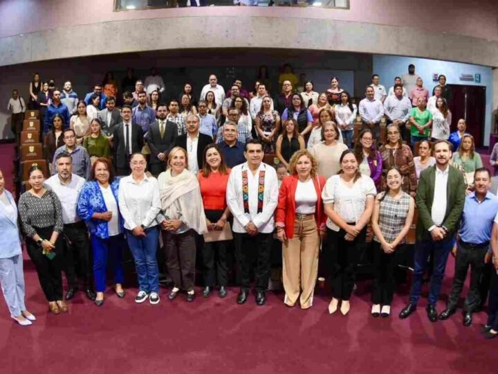 DIALOGA CONGRESO CON PROCURADURÍA AGRARIA SOBRE REGULARIZACIÓN DE PREDIOS