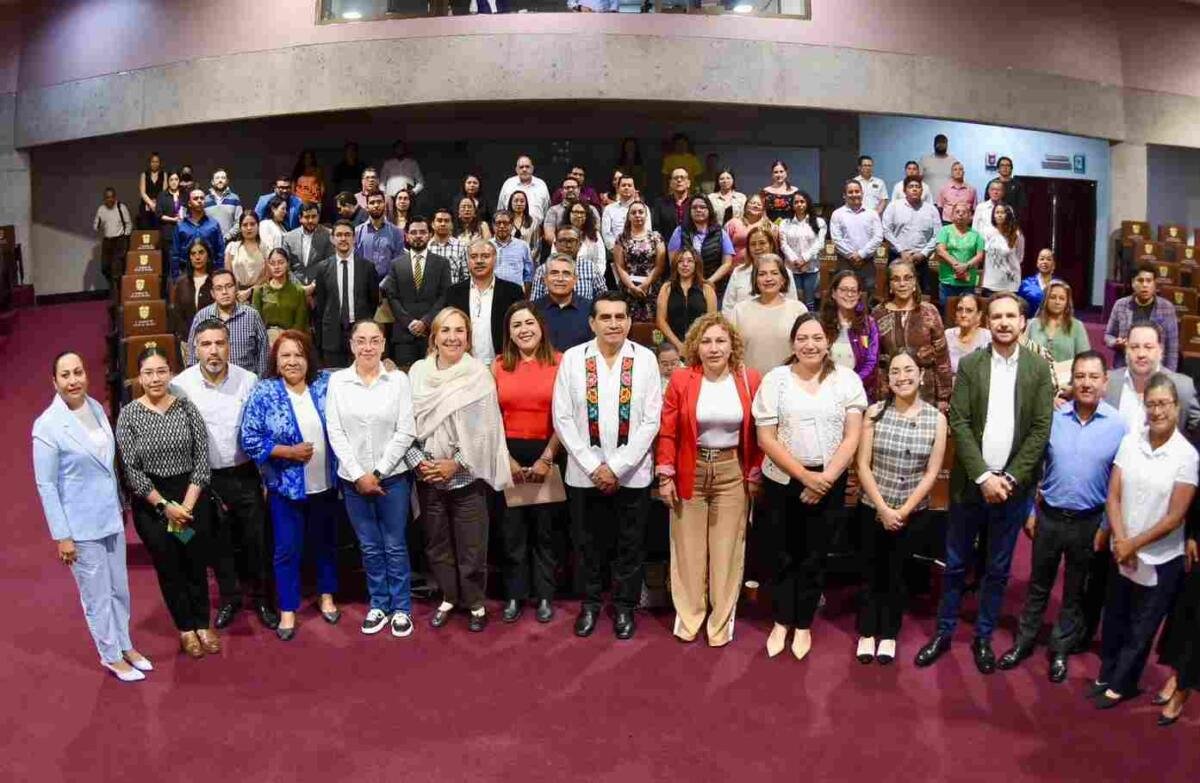 DIALOGA CONGRESO CON PROCURADURÍA AGRARIA SOBRE REGULARIZACIÓN DE PREDIOS
